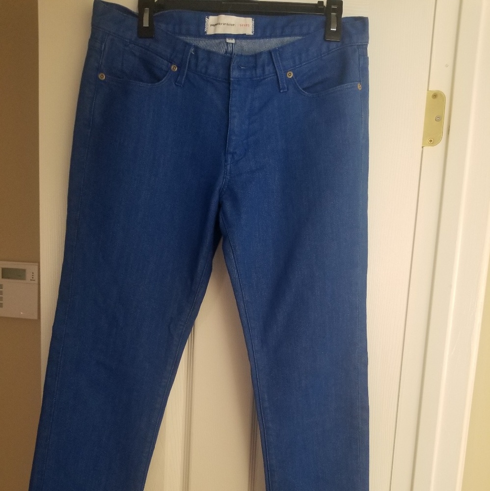 Paper Denim & Cloth Jeans